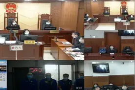 山东济南：组团赴缅甸设立“诈骗窝点”！法院对一起“组团电信诈骗案”进行公开宣判！图片