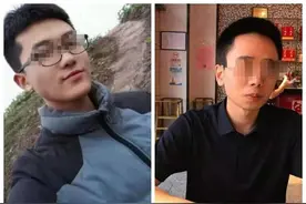 中科院研究生被刺案始末图片