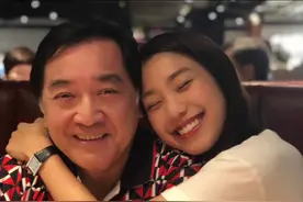 恭喜！老戏骨秦沛爱女姜丽文即将正式完婚，小5岁丈夫是工程师图片