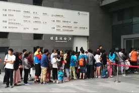 在家用电子血压计准不准？连续测量几次都不一样？以哪一次为主？图片