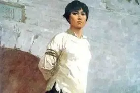 千古绝唱，一代骄杨：一个鲜为人知的杨开慧图片