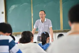 中考在即！成绩差的孩子如何逆袭？分享3个绝招图片