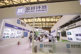 盈峰环境大肆并购总资产6年增11倍 60亿应收账款18亿逾期致净利失速图片