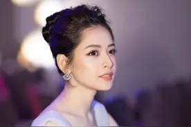 华为手机在越南销量未进前五，美女代言人却是网友心中第一名图片