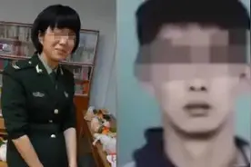 被羁押324天的“90”后退伍女兵为何无罪，反倒获赔18万？图片
