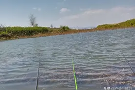 无偿送给钓友一套，500块也买不来的，钓鱼饵料添加剂配方图片
