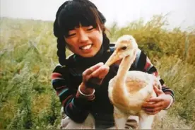 1987年，江苏一23岁姑娘去世，近千人追悼送行，她是谁？图片