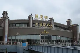 鼓浪屿距离厦门那么近，为什么迟迟没有修桥？看完你就懂了图片