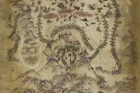 《风水异闻录》：一部用鬼怪来表达超正三观的晋级小说图片