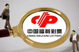 买彩票中500万，先交税再捐款 钱剩一半？这些事不做，钱可拿不走图片