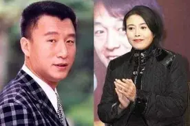 两段婚姻，三段感情，四次堕胎，丁嘉丽和孙红雷的爱情让人唏嘘图片