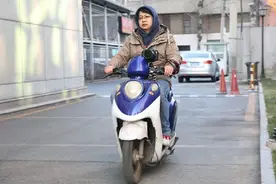 电动车限速25公里合理吗？有没有必要取消？专家给出答案图片