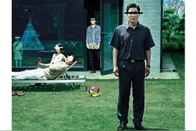 寄生虫懒人式讲解图片