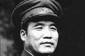 李达记忆力超强，只见一面的干部，几十年后准确叫出姓名图片