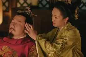 知否：帝后的爱情，可以共患难，也能共富贵图片