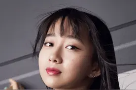 木村拓哉另一个女儿 木村心美  Vogue Girl Japan 2020 4月刊图片