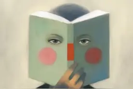 单纯的人也许傻，复杂的人才会蠢图片