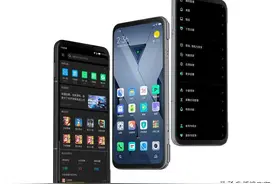 黑鲨游戏手机3(8GB 128GB 5G版)一定有人喜欢，外观不错图片