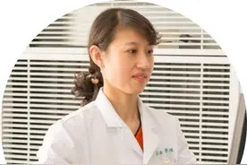 董凌莉：疫情下，心中一直惦记着风湿病患者图片