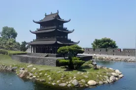 4副千古留名的对联，对仗工整，令人一见倾心图片