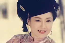 当富商“三姨太”、被万梓良背叛、和36岁女儿都不结婚，太惨了吧图片