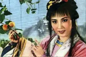 美艳李忆兰：唱了十年京剧后为何改唱评剧？图片