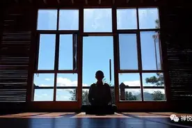 南游厦门、大理、鸡足山、西双版纳，看程序员体验禅修图片