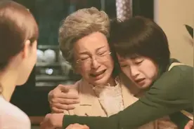 北辙南辕：生前清醒自知，去后事事周全，老太太白静慧才是真飒图片