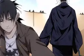 一人之下全篇摘录图片