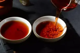 喝茶水反而会致癌？科学家们研究45万人发现：正确饮茶很重要图片