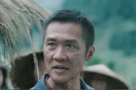 5位演员曾饰演袁隆平，果靖霖凭角色拿下影帝，黄志忠却刻骨遗憾图片
