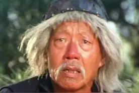 《醉拳》袁小田，袁和平父被赞中国最牛演员，却已癌病逝40年？图片