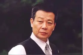 老戏骨寇世勋：“双妻”住一起和睦相处，儿子直言这种生活很痛苦图片