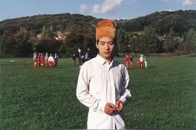 为娶妻子做精神鉴定，为第三者著书痴迷，顾城杀妻自缢的爱恨情仇图片