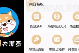视频网站做个人吧，不要再搞VVIP,SVIP,SSVIP图片