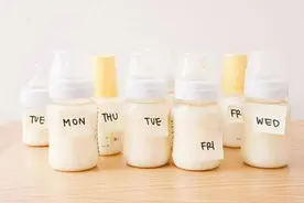 多余的母乳能干什么用？适合犒劳丈夫吗？不妨听听过来人怎么说图片