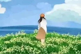 离婚一年，那个只会伸手要钱的前妻突然对我开放朋友圈，我很后悔图片