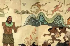 《祖先》：意识到自己终有一死，是人类进化的最早成果图片
