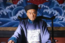 看了1集《刘墉追案》，我难掩激动，终于有一部像样的古装剧了图片