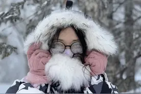 贵州女孩找一个双胞胎男友，不知道谁是哥哥，谁是弟弟经常认错图片