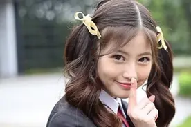 男人都爱双马尾？看到“福冈第一美少女”，我信了图片