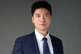 前海粤十王鹏：数字技术赋能冷链物流，“荔枝”就在家门口图片