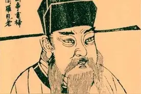 宋朝“包青天”的官有多大？相当于现在什么官职？说出来你别不信图片