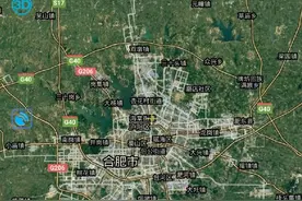 从无锡，合肥发展之路，看城市间竞争图片