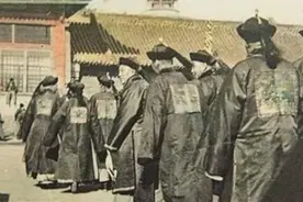 凌晨上朝去哪儿吃饭？讲讲紫禁城里的早点路边摊图片
