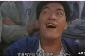 追忆吴孟达：香港电影黄金三十年中的那些金牌配角图片