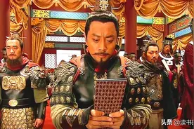 江湖与朝堂的区别在哪？水浒明明白白告诉你，钱并不是万能的图片