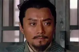 害惨梁山好汉的罪魁祸首不是宋江，而是“阴险”的吴用，藏得很深图片