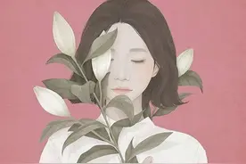 做个“会说话”的女人：有的女人，一开口就赢了图片