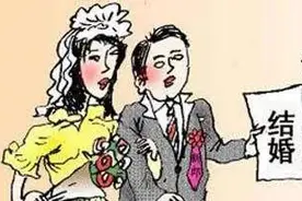 年底农村“结婚潮”来临，只因2021年是寡妇年，这是咋回事？图片
